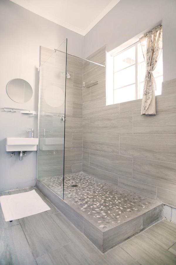 Moy Guesthouse & Backpackers Kapsztad Zewnętrze zdjęcie