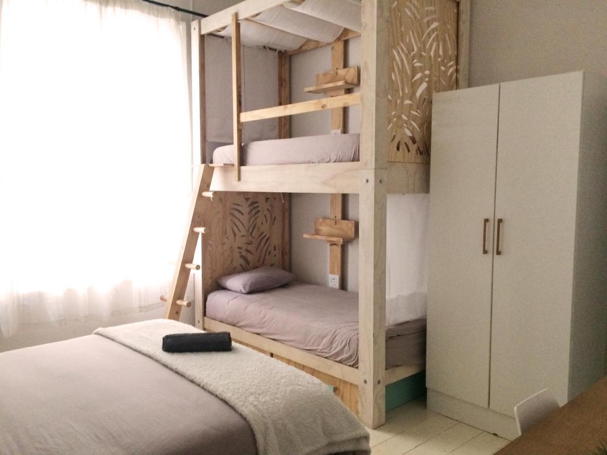 Moy Guesthouse & Backpackers Kapsztad Zewnętrze zdjęcie