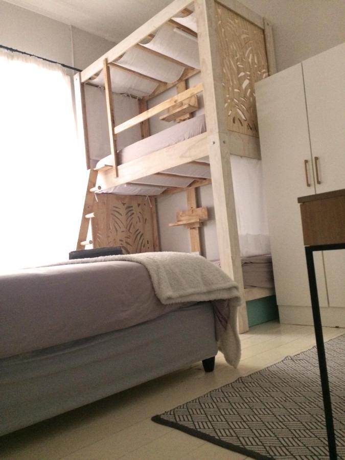Moy Guesthouse & Backpackers Kapsztad Zewnętrze zdjęcie