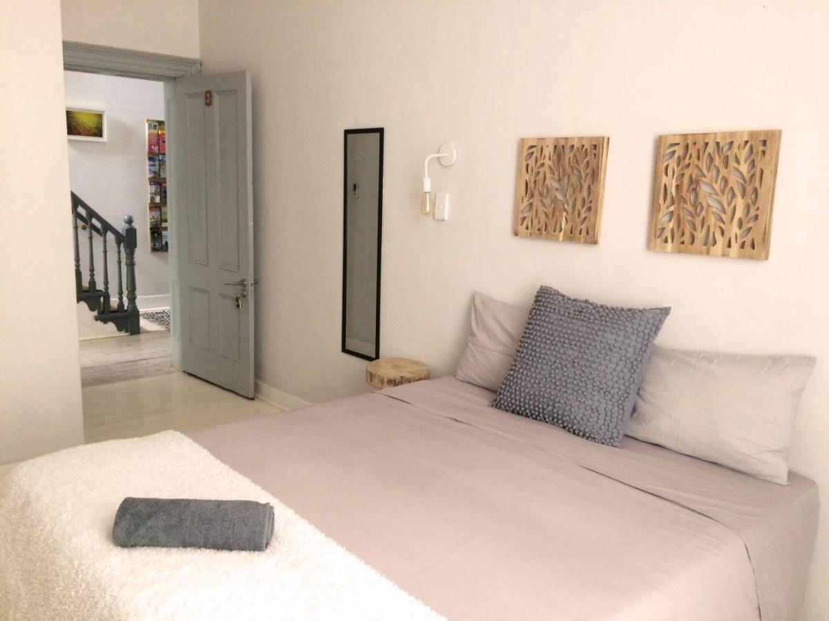 Moy Guesthouse & Backpackers Kapsztad Zewnętrze zdjęcie