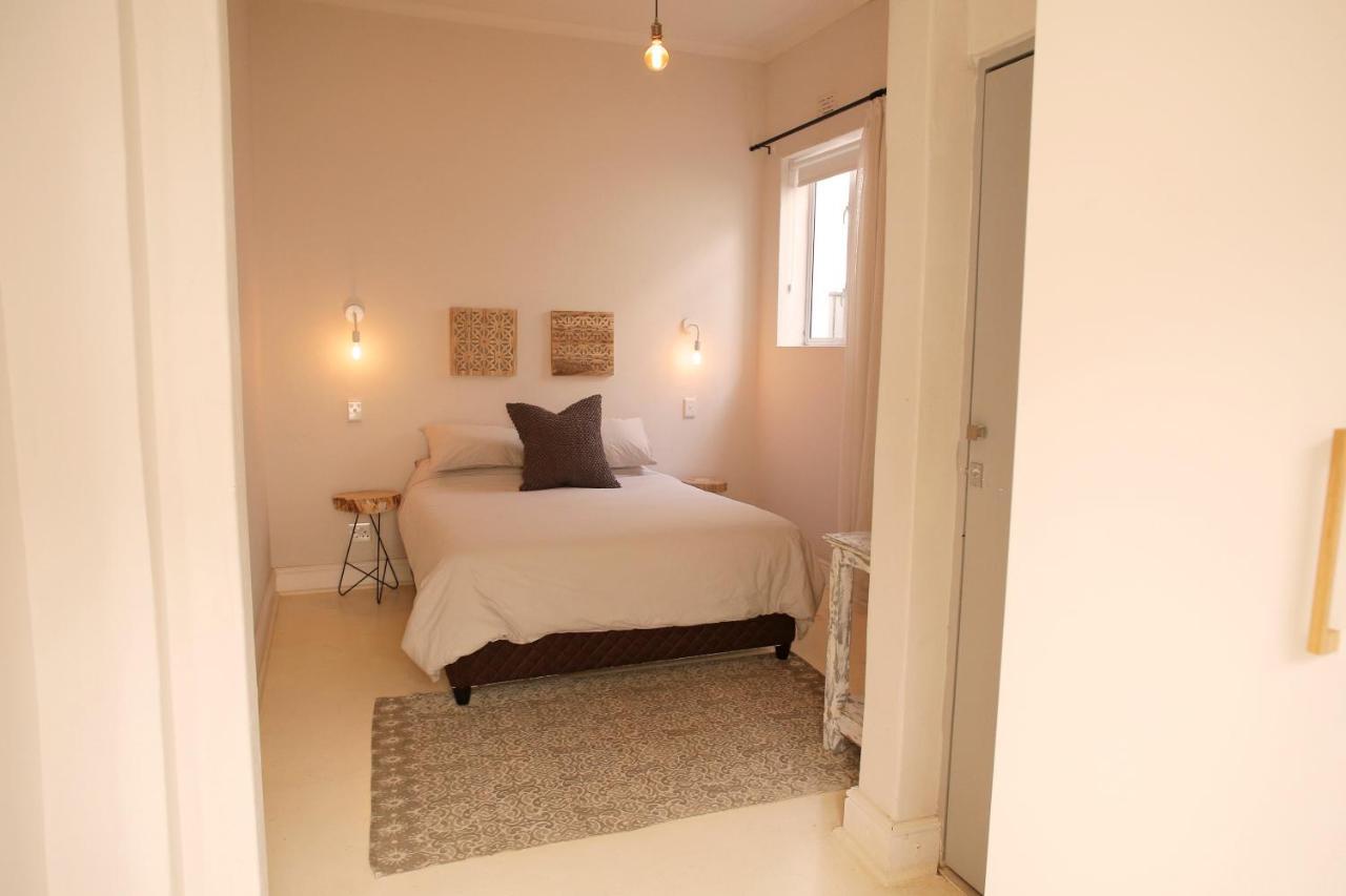 Moy Guesthouse & Backpackers Kapsztad Zewnętrze zdjęcie