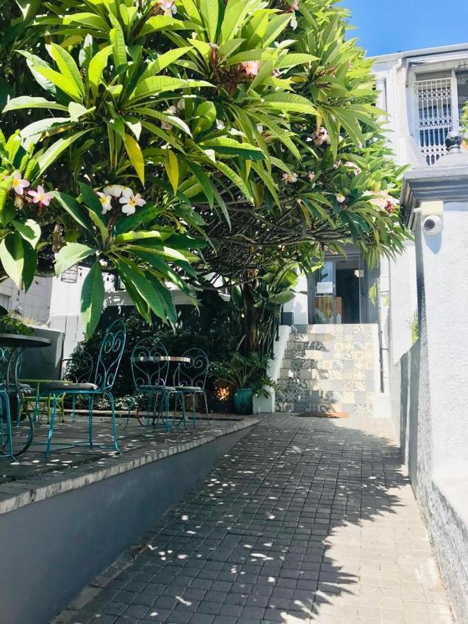 Moy Guesthouse & Backpackers Kapsztad Zewnętrze zdjęcie