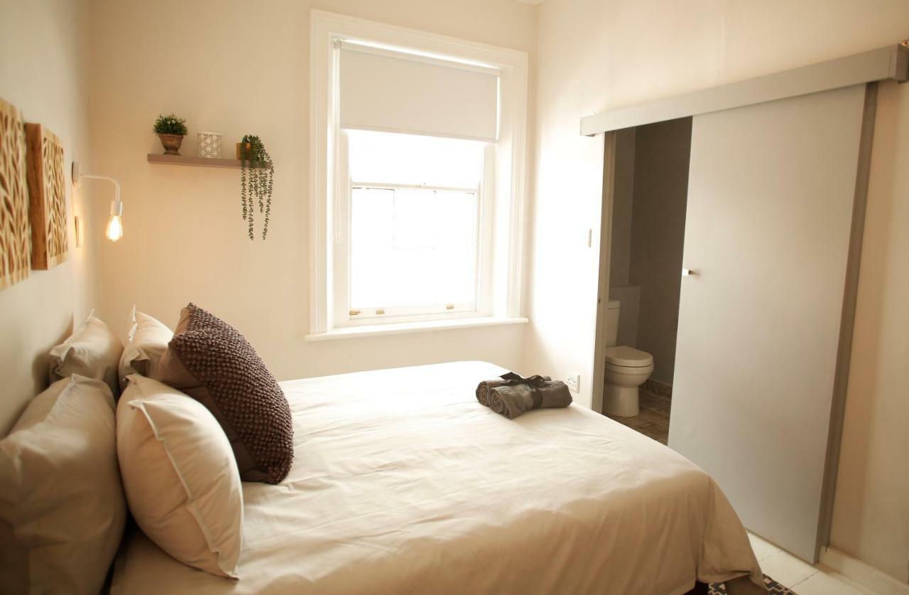 Moy Guesthouse & Backpackers Kapsztad Zewnętrze zdjęcie