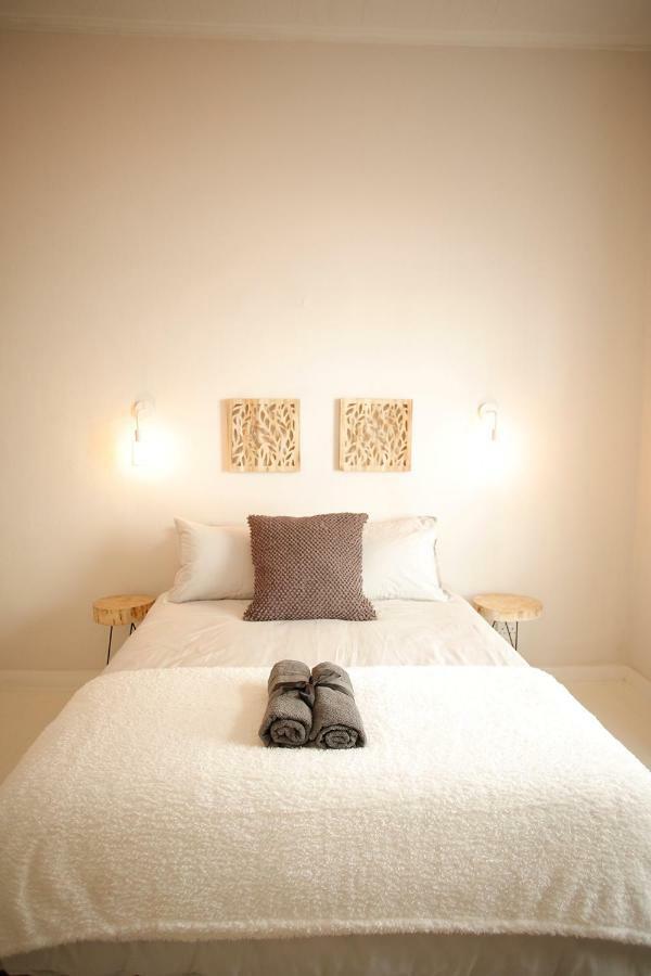 Moy Guesthouse & Backpackers Kapsztad Zewnętrze zdjęcie