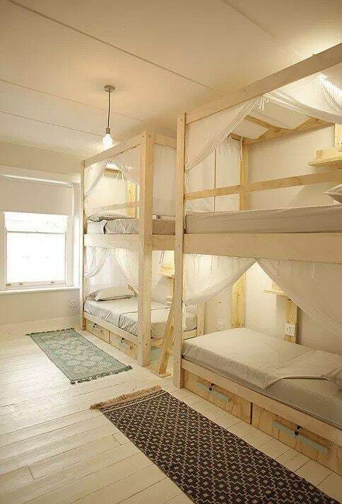Moy Guesthouse & Backpackers Kapsztad Zewnętrze zdjęcie