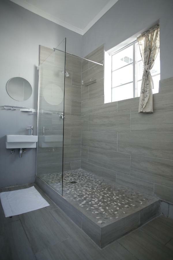 Moy Guesthouse & Backpackers Kapsztad Zewnętrze zdjęcie