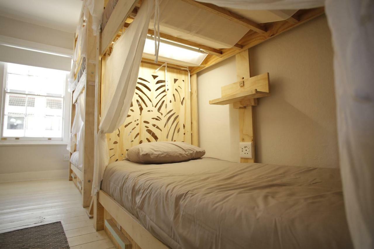 Moy Guesthouse & Backpackers Kapsztad Zewnętrze zdjęcie
