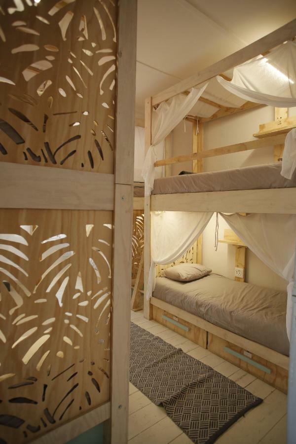 Moy Guesthouse & Backpackers Kapsztad Zewnętrze zdjęcie