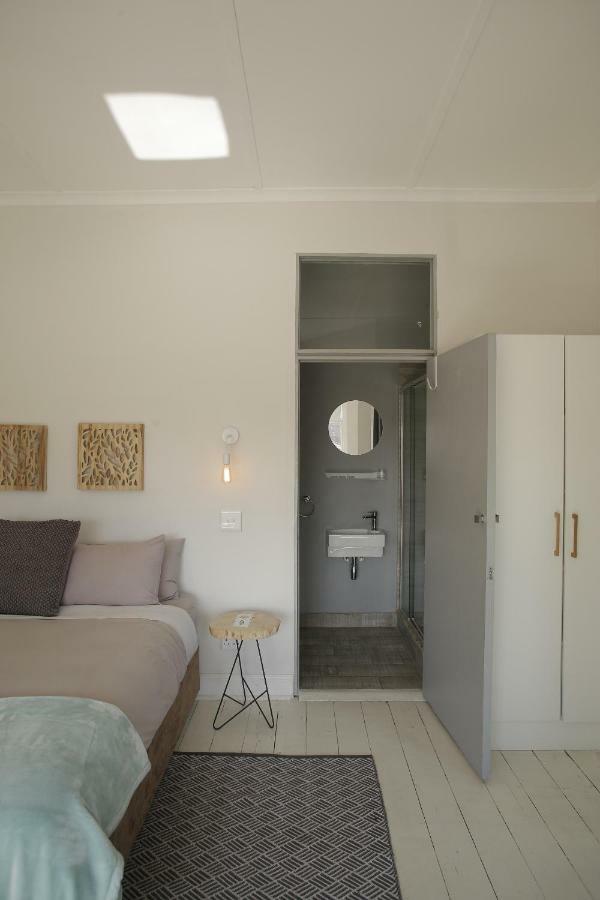 Moy Guesthouse & Backpackers Kapsztad Zewnętrze zdjęcie