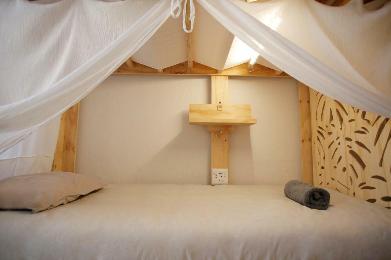 Moy Guesthouse & Backpackers Kapsztad Zewnętrze zdjęcie