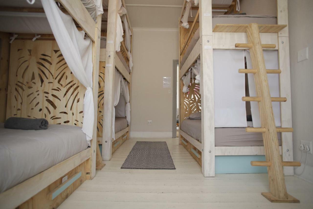 Moy Guesthouse & Backpackers Kapsztad Zewnętrze zdjęcie