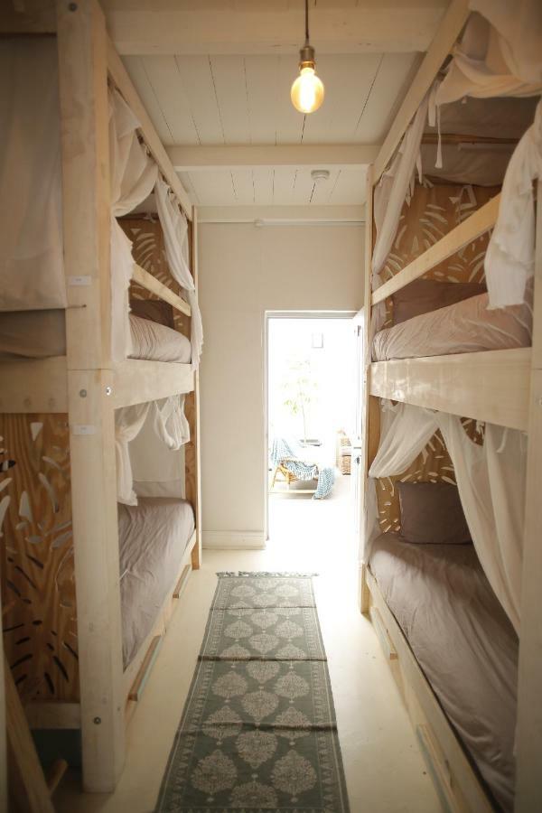 Moy Guesthouse & Backpackers Kapsztad Zewnętrze zdjęcie