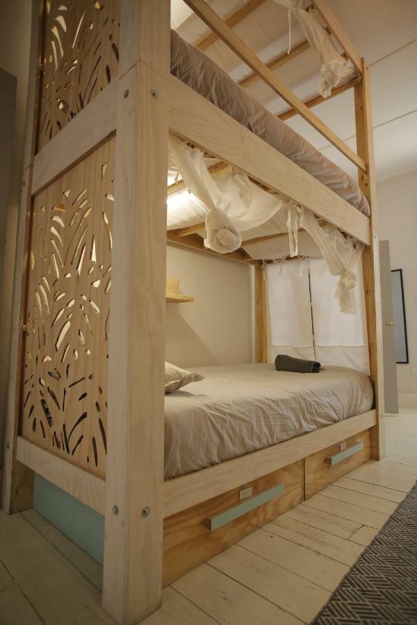 Moy Guesthouse & Backpackers Kapsztad Zewnętrze zdjęcie