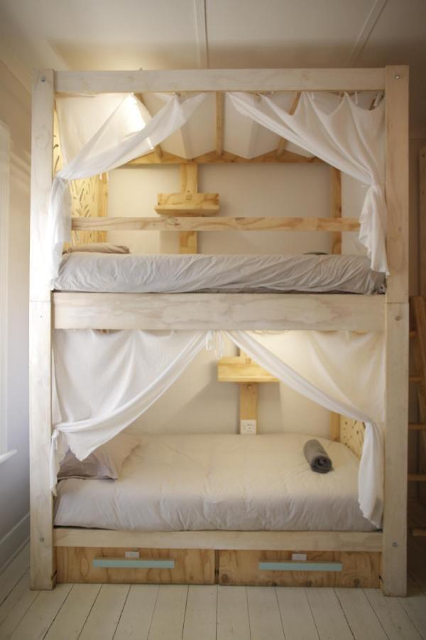 Moy Guesthouse & Backpackers Kapsztad Zewnętrze zdjęcie