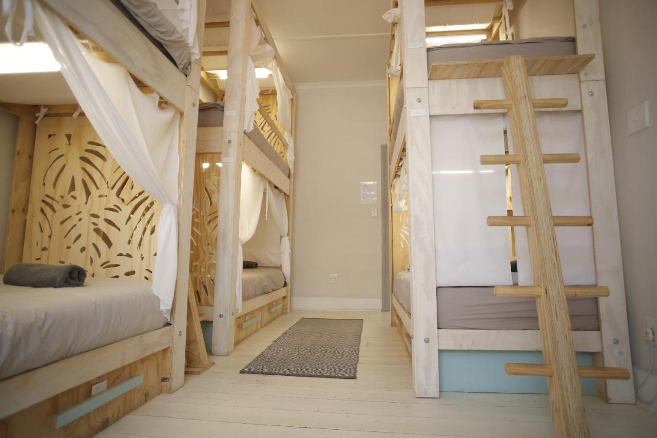 Moy Guesthouse & Backpackers Kapsztad Zewnętrze zdjęcie